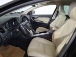 Volvo S60 2015 Musta