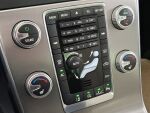 Volvo S60 2015 Musta