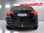 Volvo S60 2015 Musta