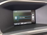 Volvo S60 2015 Musta