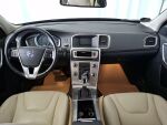 Volvo S60 2015 Musta