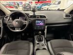 Renault Kadjar 2015 Punainen
