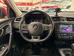 Renault Kadjar 2015 Punainen