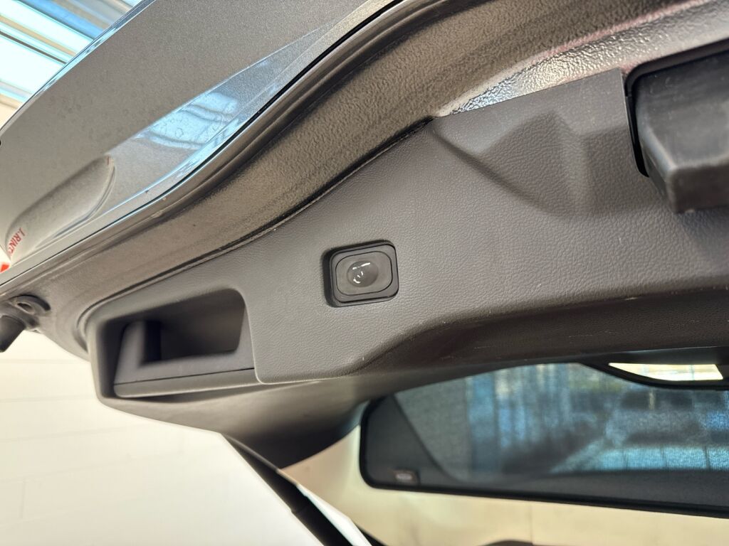 Ford Mondeo 2015 Harmaa