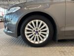 Ford Mondeo 2015 Harmaa