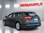 Ford Mondeo 2015 Harmaa