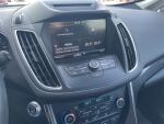 Ford C-Max 2015 Punainen