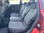 Ford C-Max 2015 Punainen