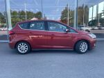 Ford C-Max 2015 Punainen