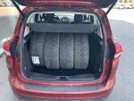 Ford C-Max 2015 Punainen