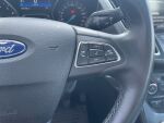 Ford C-Max 2015 Punainen