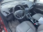 Ford C-Max 2015 Punainen