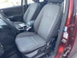 Ford C-Max 2015 Punainen