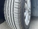 Ford C-Max 2015 Punainen