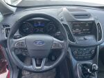 Ford C-Max 2015 Punainen