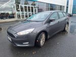 Ford Focus 2015 Harmaa