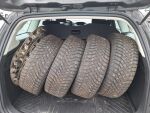Ford Focus 2015 Harmaa