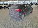 Kia Rio 2016 Harmaa