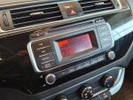 Kia Rio 2016 Harmaa