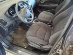 Kia Rio 2016 Harmaa