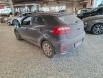 Kia Rio 2016 Harmaa