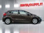 Kia Rio 2015 Ruskea (beige)