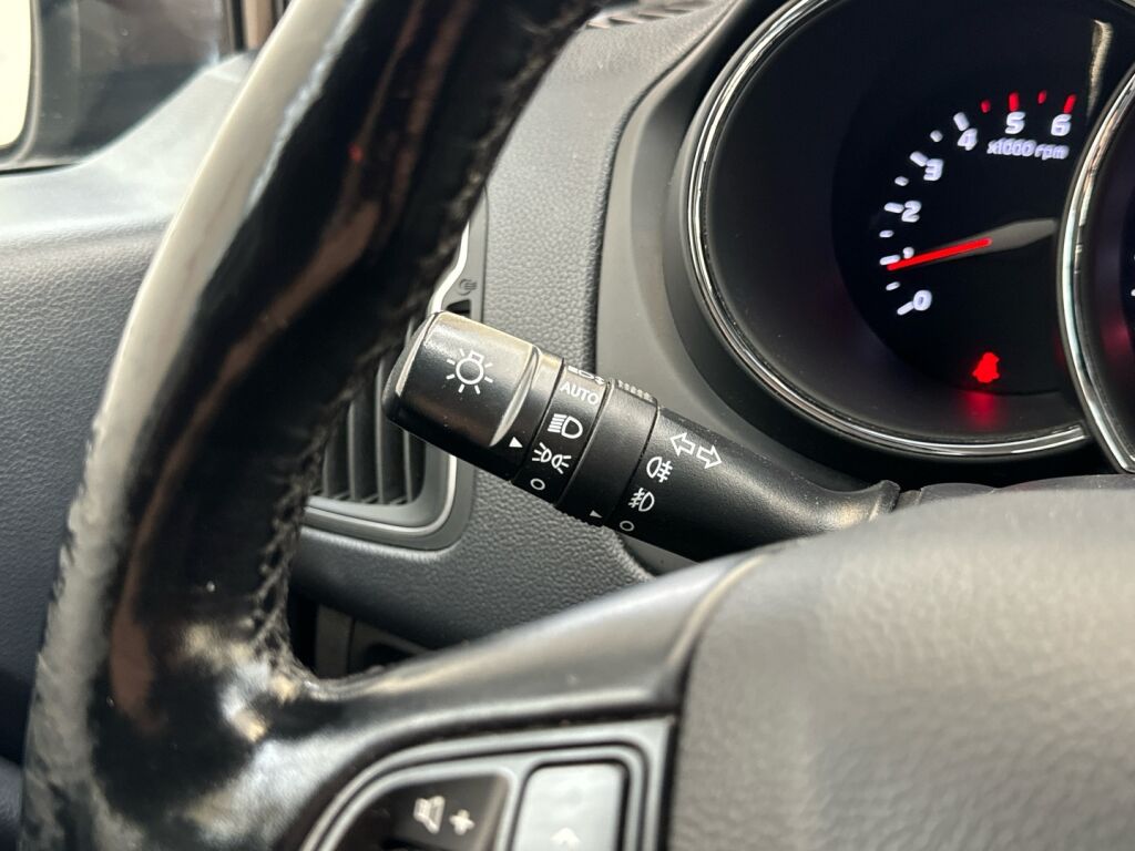 Kia Rio 2015 Ruskea (beige)