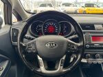 Kia Rio 2015 Ruskea (beige)