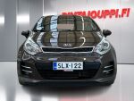 Kia Rio 2015 Ruskea (beige)