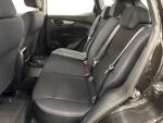Nissan Qashqai 2015 Musta