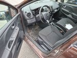 Renault Clio 2015 Ruskea (beige)