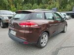 Renault Clio 2015 Ruskea (beige)
