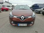 Renault Clio 2015 Ruskea (beige)