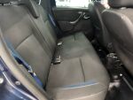 Dacia Duster 2015 Sininen