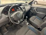 Dacia Duster 2015 Sininen