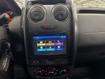 Dacia Duster 2015 Sininen