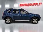 Dacia Duster 2015 Sininen