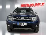 Dacia Duster 2015 Sininen