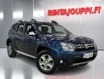 Dacia Duster 2015 Sininen