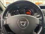 Dacia Duster 2015 Sininen