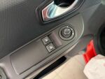 Renault Clio 2015 Punainen