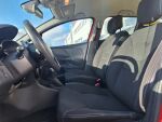 Renault Clio 2015 Punainen