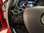 Renault Clio 2015 Punainen