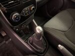 Renault Clio 2015 Punainen