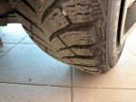 Renault Clio 2015 Punainen