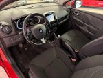 Renault Clio 2015 Punainen