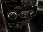 Renault Clio 2015 Punainen