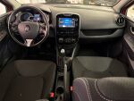 Renault Clio 2015 Punainen