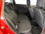 Renault Clio 2015 Punainen