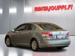 Toyota Avensis 2010 Harmaa